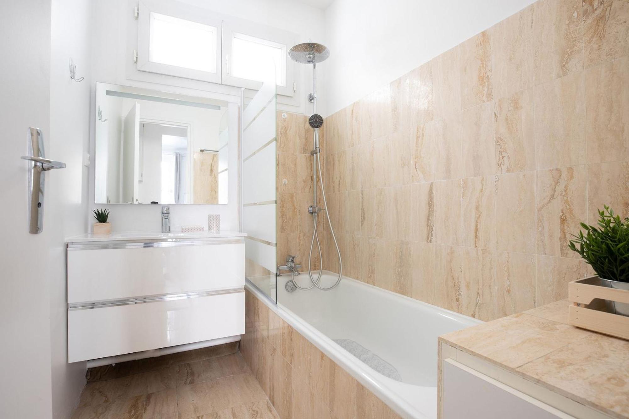 Jardin Du Luxembourg - Cityapartmentstay Paryż Zewnętrze zdjęcie