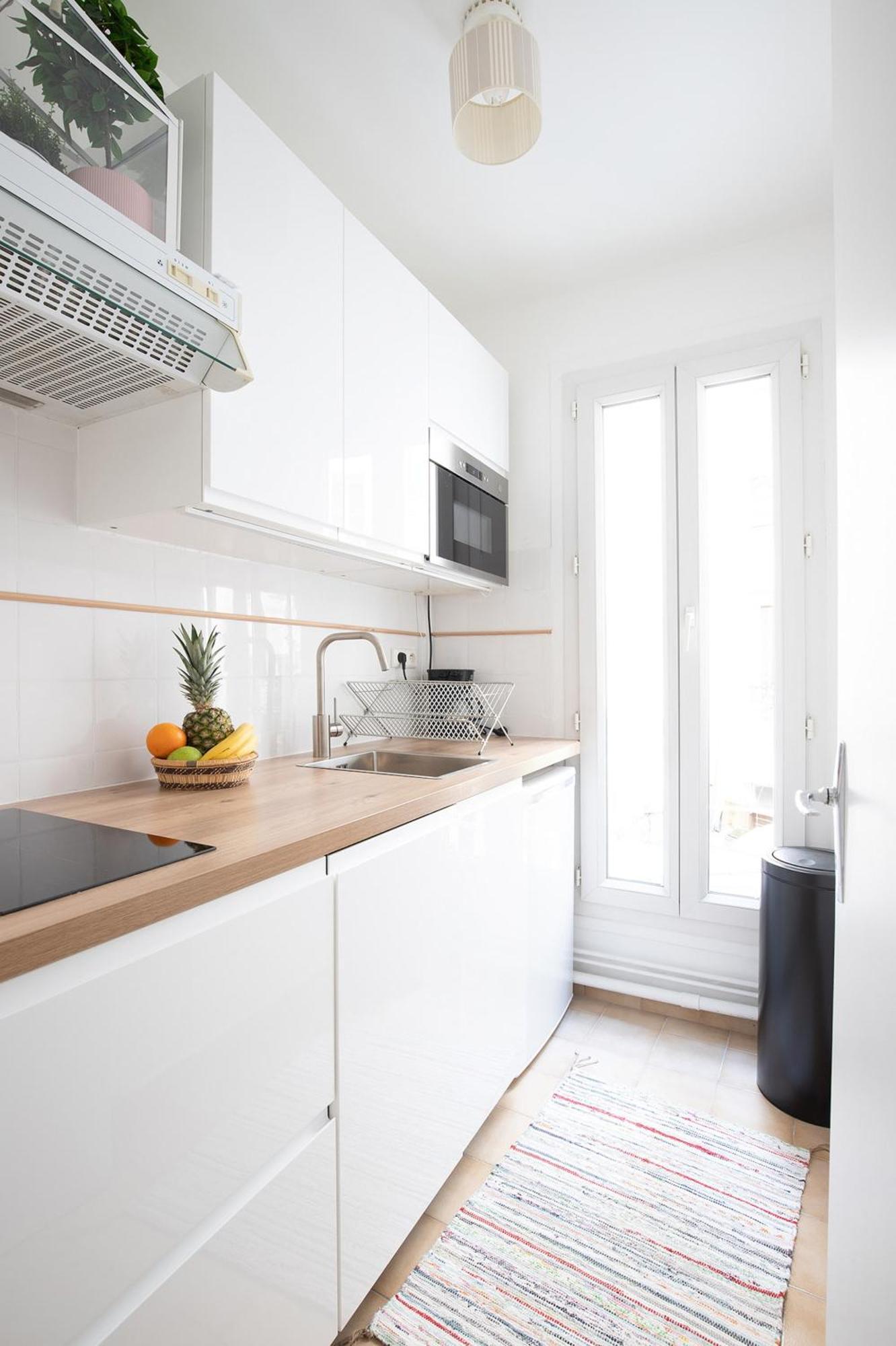 Jardin Du Luxembourg - Cityapartmentstay Paryż Zewnętrze zdjęcie